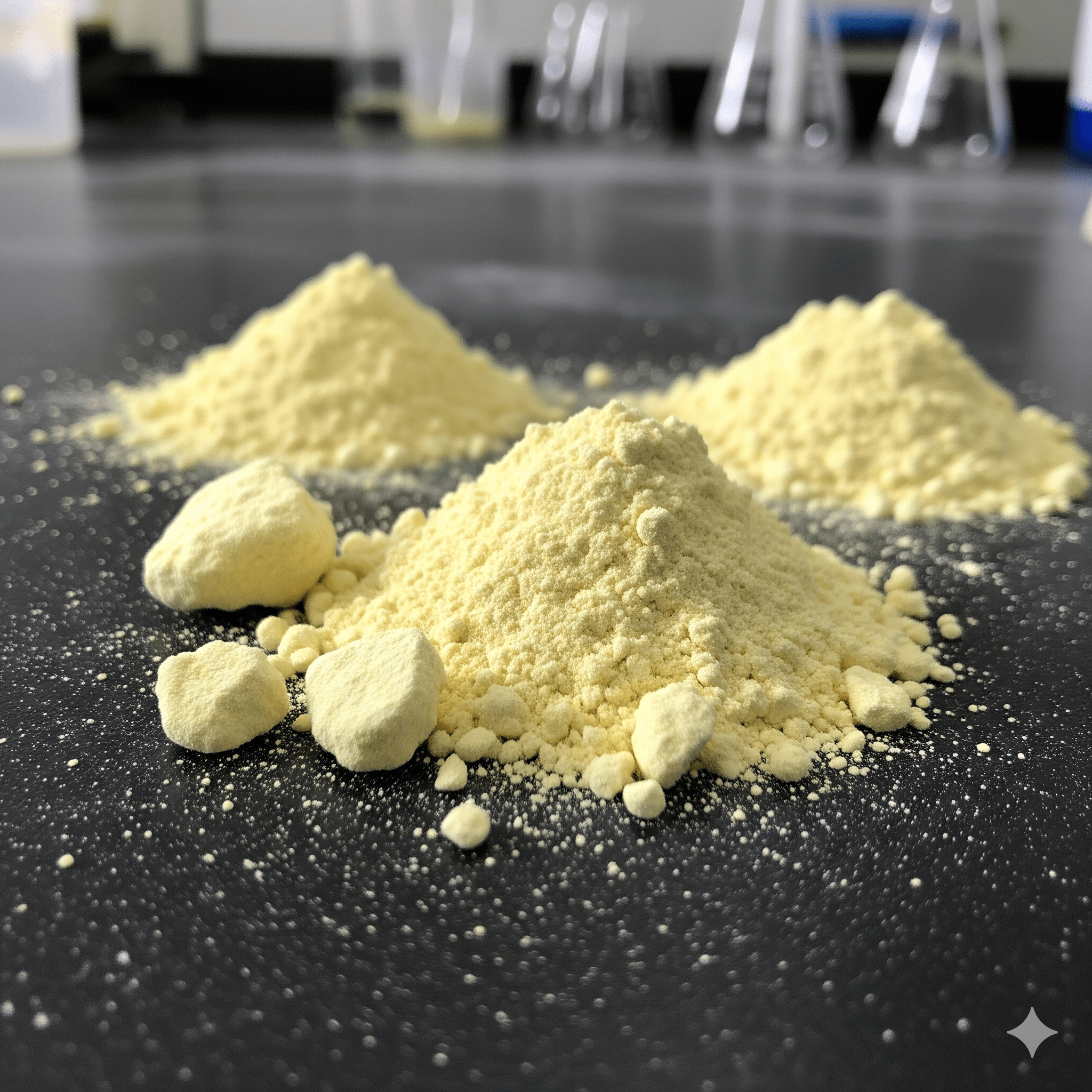 Sodium Ethyl Xanthate